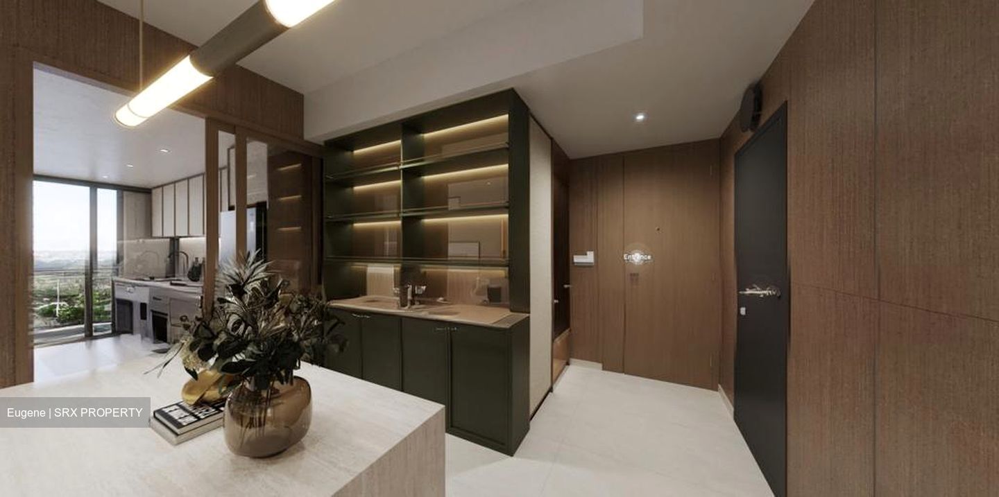 Koon Seng Road (D15), Condominium #521102961